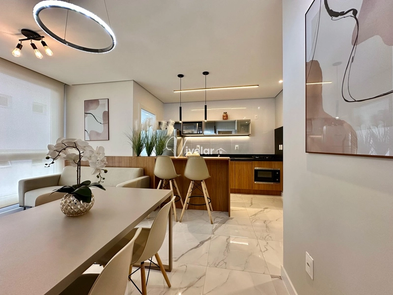 APARTAMENTO À VENDA Bairro Navegantes: 7ª foto da galeria de imagens do imóvel