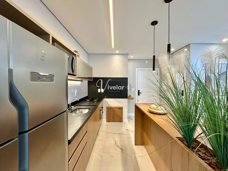APARTAMENTO À VENDA Bairro Navegantes: 2ª foto da galeria de imagens do imóvel