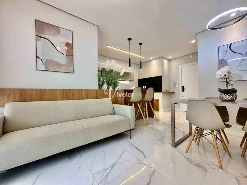 APARTAMENTO À VENDA Bairro Navegantes: 9ª foto da galeria de imagens do imóvel