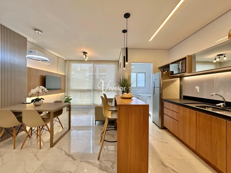 APARTAMENTO À VENDA Bairro Navegantes: 1ª foto da galeria de imagens do imóvel