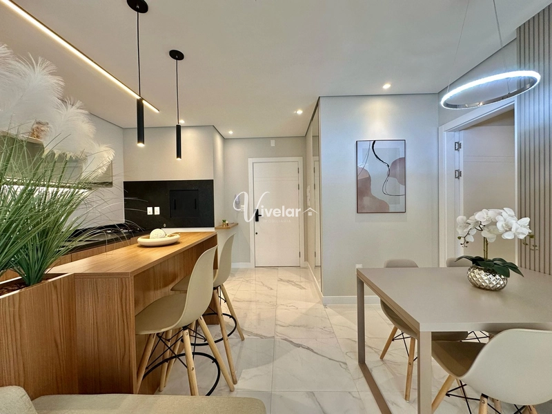 APARTAMENTO À VENDA Bairro Navegantes: 10ª foto da galeria de imagens do imóvel