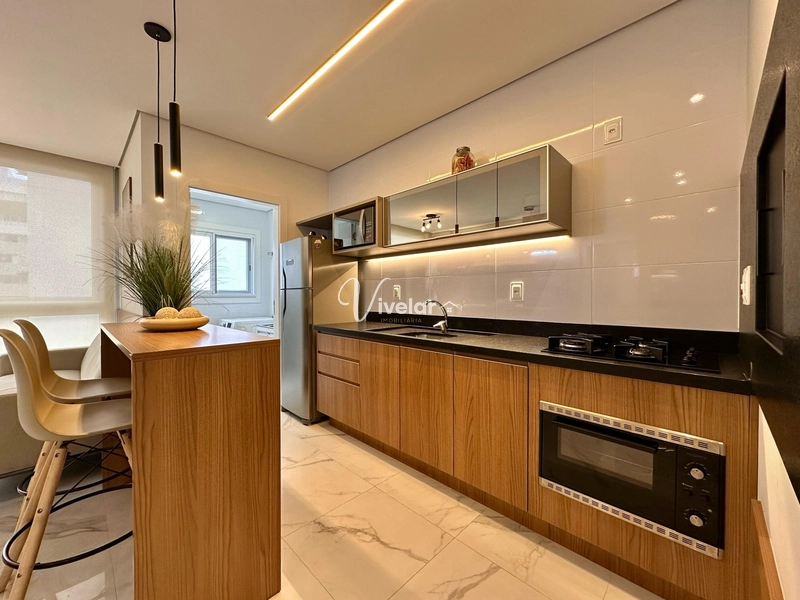 APARTAMENTO À VENDA Bairro Navegantes: 6ª foto da galeria de imagens do imóvel