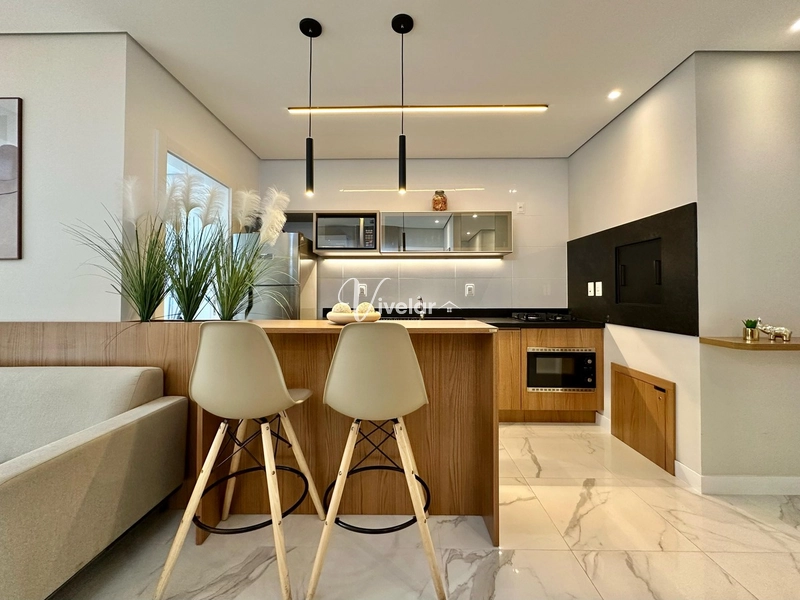 APARTAMENTO À VENDA Bairro Navegantes: 3ª foto da galeria de imagens do imóvel