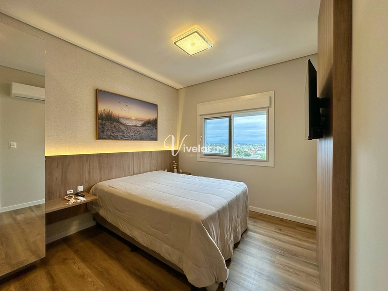 APARTAMENTO À VENDA Bairro Navegantes: 15ª foto da galeria de imagens do imóvel