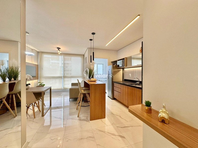 APARTAMENTO À VENDA Bairro Navegantes: 4ª foto da galeria de imagens do imóvel