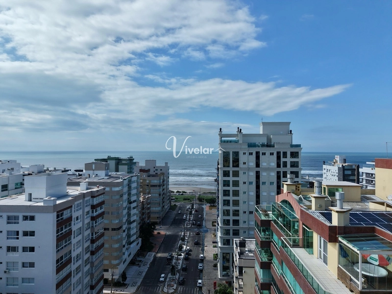 COBERTURA À VENDA VISTA PARA MAR E SERRA: 29ª foto da galeria de imagens do imóvel