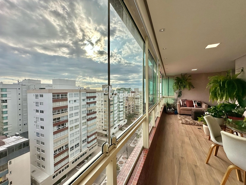 COBERTURA À VENDA VISTA PARA MAR E SERRA: 18ª foto da galeria de imagens do imóvel