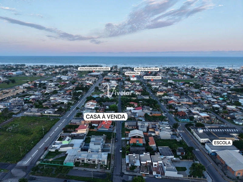 CASA BAIRRO GUARANI: 27ª foto da galeria de imagens do imóvel