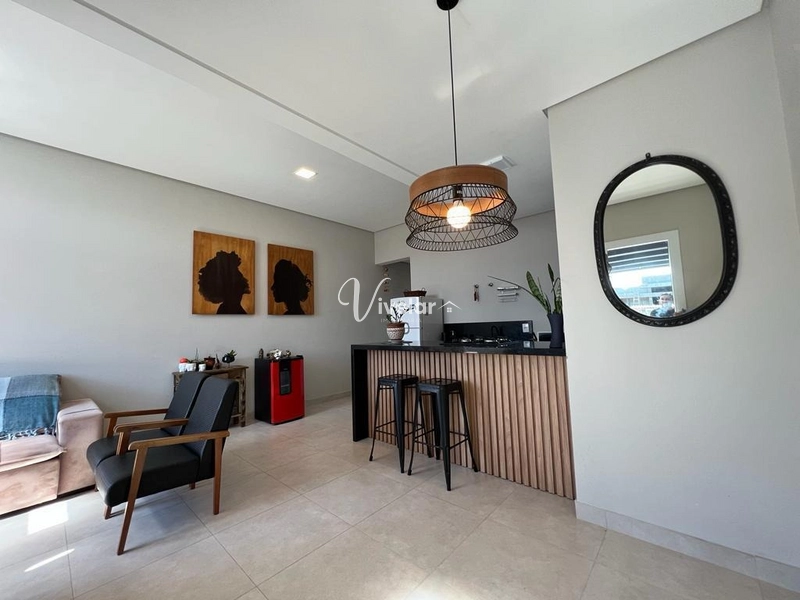 CASA À VENDA A 30 METROS DO MAR: 5ª foto da galeria de imagens do imóvel
