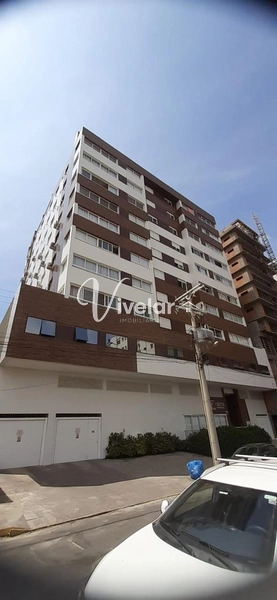APARTAMENTO NOVO COM INFRA COMPLETA: 12ª foto da galeria de imagens do imóvel