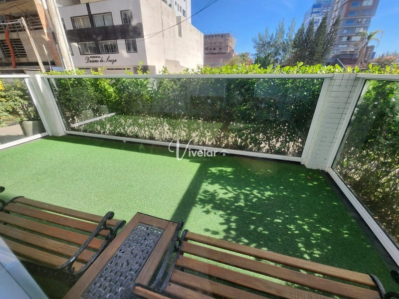 APARTAMENTO NOVO COM INFRA COMPLETA: 2ª foto da galeria de imagens do imóvel