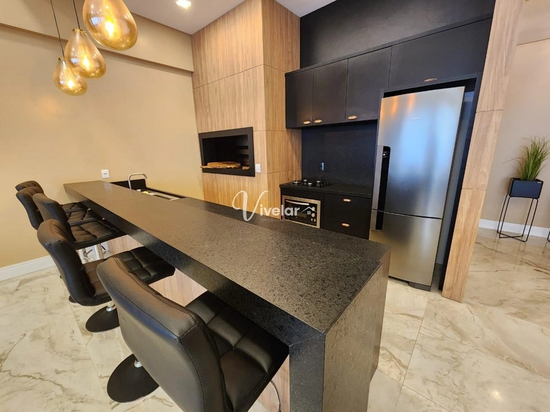 APARTAMENTO NOVO COM INFRA COMPLETA: 8ª foto da galeria de imagens do imóvel