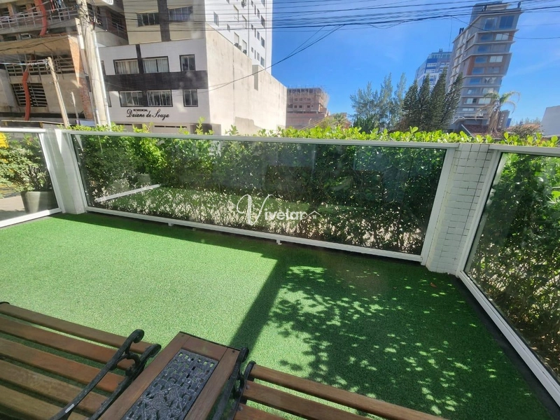 APARTAMENTO NOVO COM INFRA COMPLETA: 3ª foto da galeria de imagens do imóvel