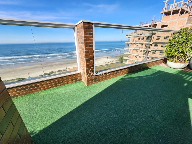 APARTAMENTO NOVO COM INFRA COMPLETA: 11ª foto da galeria de imagens do imóvel