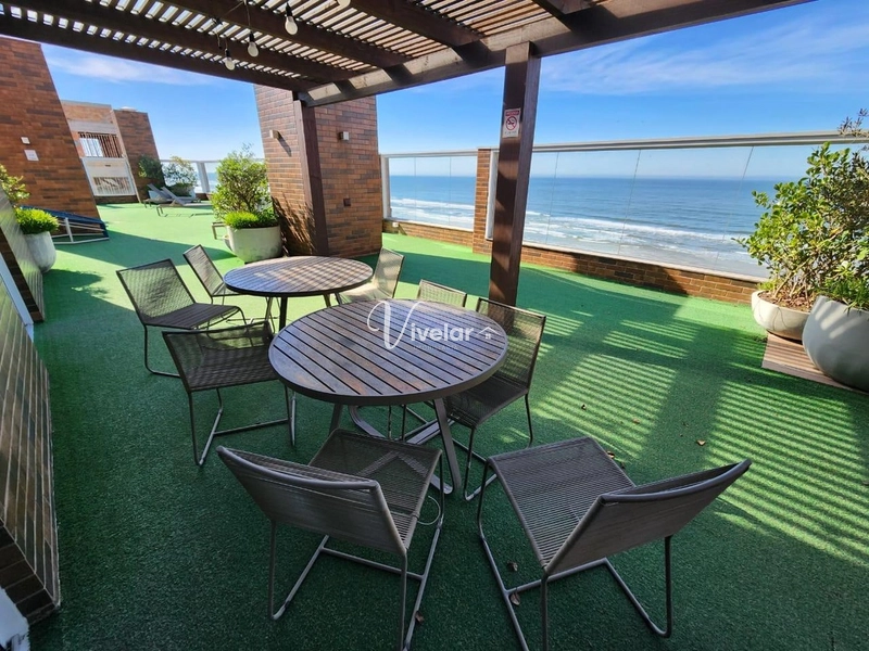 APARTAMENTO NOVO COM INFRA COMPLETA: 1ª foto da galeria de imagens do imóvel
