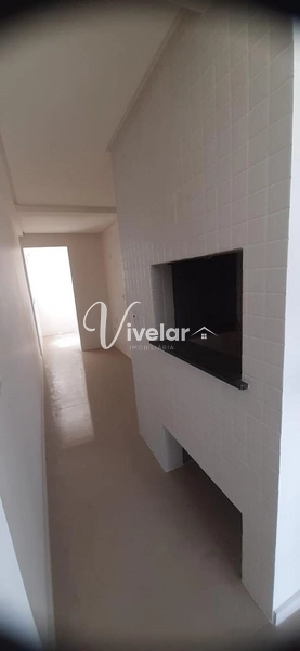 APARTAMENTO NOVO COM INFRA COMPLETA: 22ª foto da galeria de imagens do imóvel