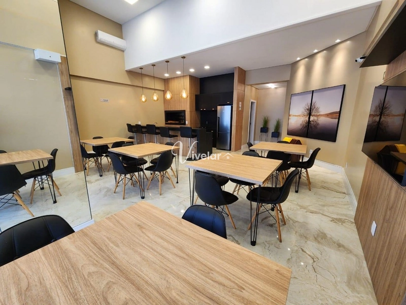 APARTAMENTO NOVO COM INFRA COMPLETA: 7ª foto da galeria de imagens do imóvel