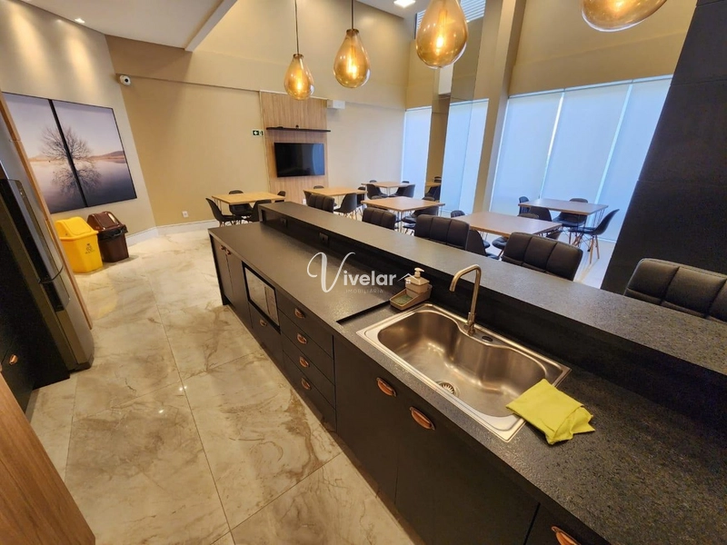 APARTAMENTO NOVO COM INFRA COMPLETA: 4ª foto da galeria de imagens do imóvel