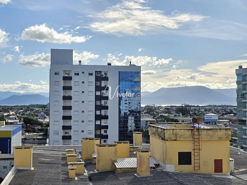 ÓTIMA OPORTUNIDADE - APARTAMENTO NOVO MOBILIÁDO E DECORADO: 11ª foto da galeria de imagens do imóvel