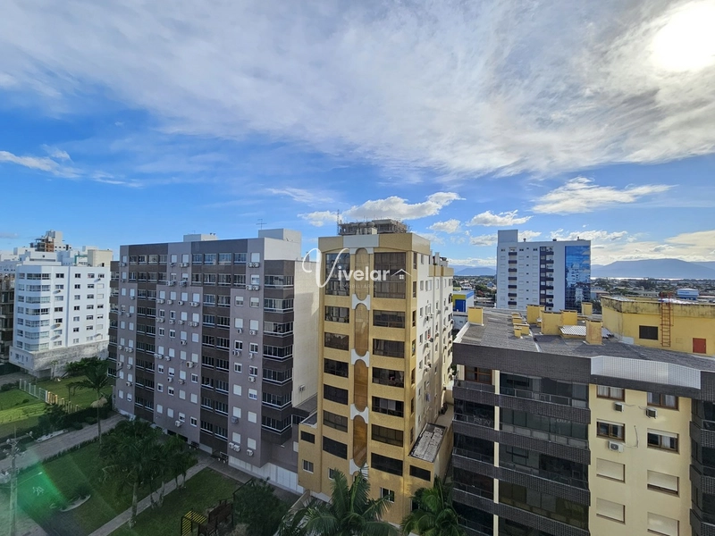 ÓTIMA OPORTUNIDADE - APARTAMENTO NOVO MOBILIÁDO E DECORADO: 4ª foto da galeria de imagens do imóvel