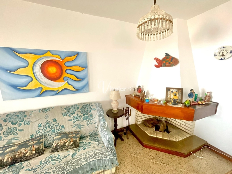 Lindo apartamento com vista para o mar: 21ª foto da galeria de imagens do imóvel