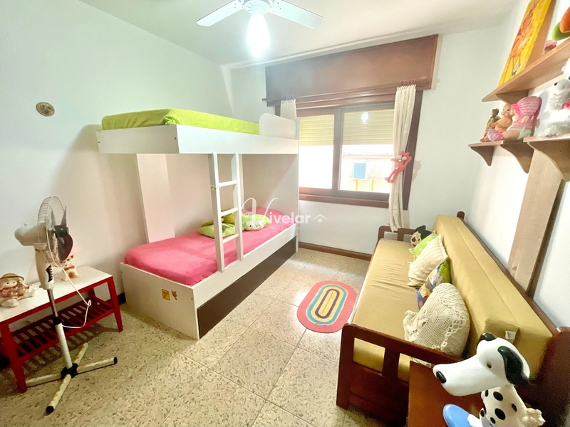 Lindo apartamento com vista para o mar: 12ª foto da galeria de imagens do imóvel