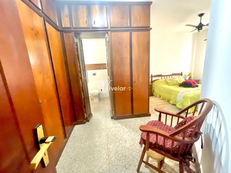 Lindo apartamento com vista para o mar: 11ª foto da galeria de imagens do imóvel