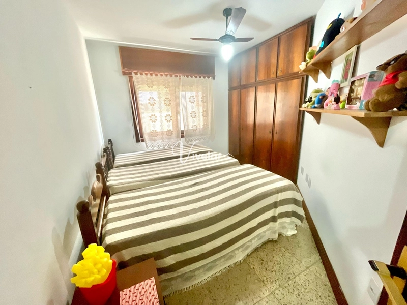 Lindo apartamento com vista para o mar: 7ª foto da galeria de imagens do imóvel