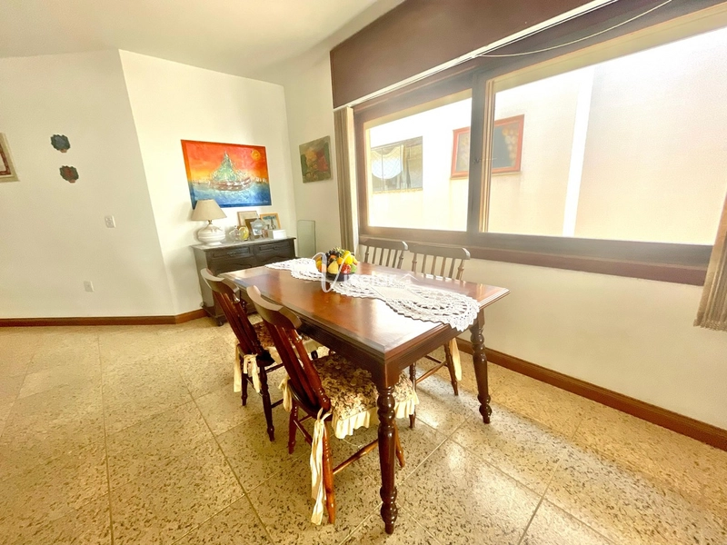 Lindo apartamento com vista para o mar: 4ª foto da galeria de imagens do imóvel