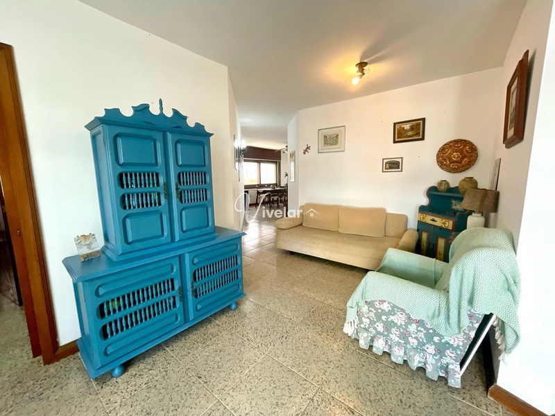 Lindo apartamento com vista para o mar: 19ª foto da galeria de imagens do imóvel