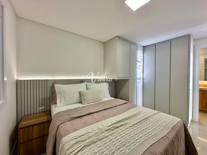 APARTAMENTO À VENDA INFRA COM VISTA PARA O MAR: 23ª foto da galeria de imagens do imóvel