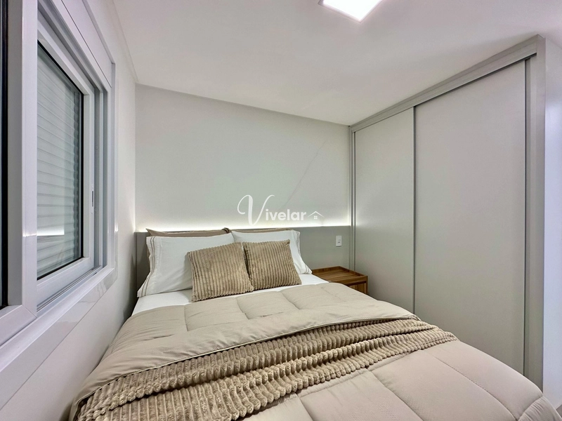 APARTAMENTO À VENDA INFRA COM VISTA PARA O MAR: 20ª foto da galeria de imagens do imóvel