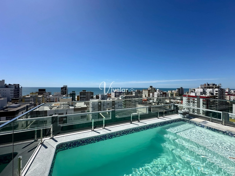 APARTAMENTO À VENDA INFRA COM VISTA PARA O MAR: 30ª foto da galeria de imagens do imóvel