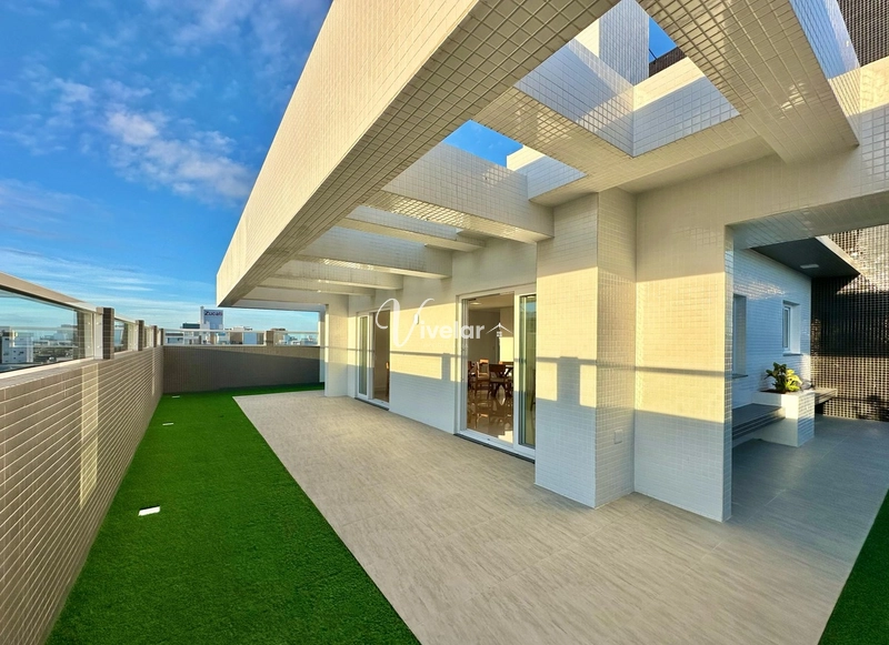 APARTAMENTO À VENDA INFRA COM VISTA PARA O MAR: 25ª foto da galeria de imagens do imóvel