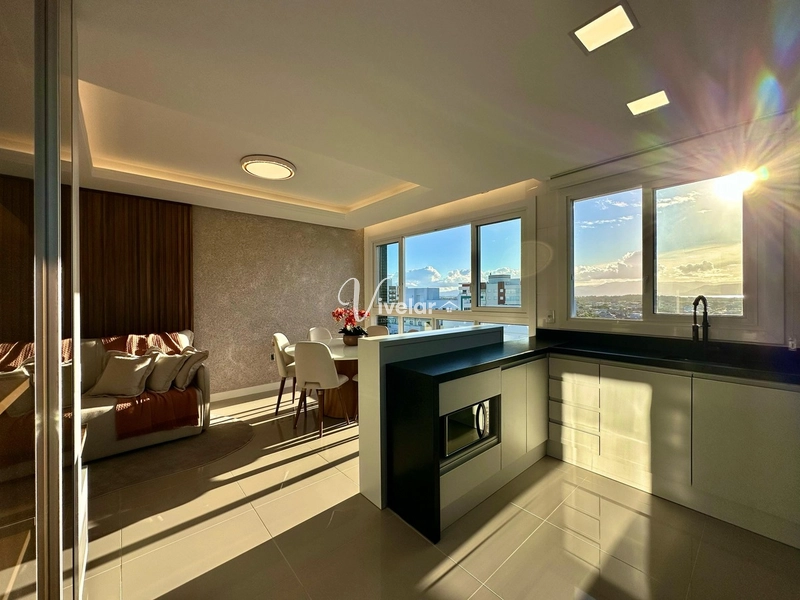 APARTAMENTO À VENDA INFRA COM VISTA PARA O MAR: 15ª foto da galeria de imagens do imóvel