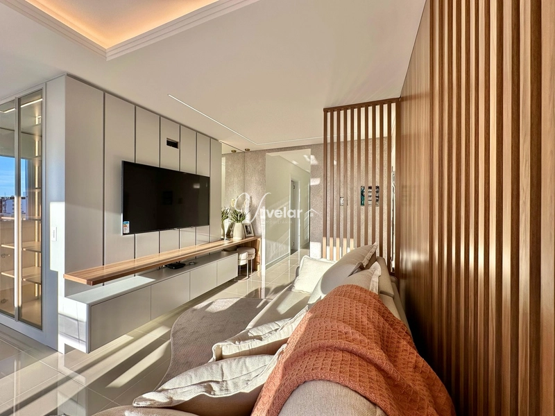APARTAMENTO À VENDA INFRA COM VISTA PARA O MAR: 5ª foto da galeria de imagens do imóvel