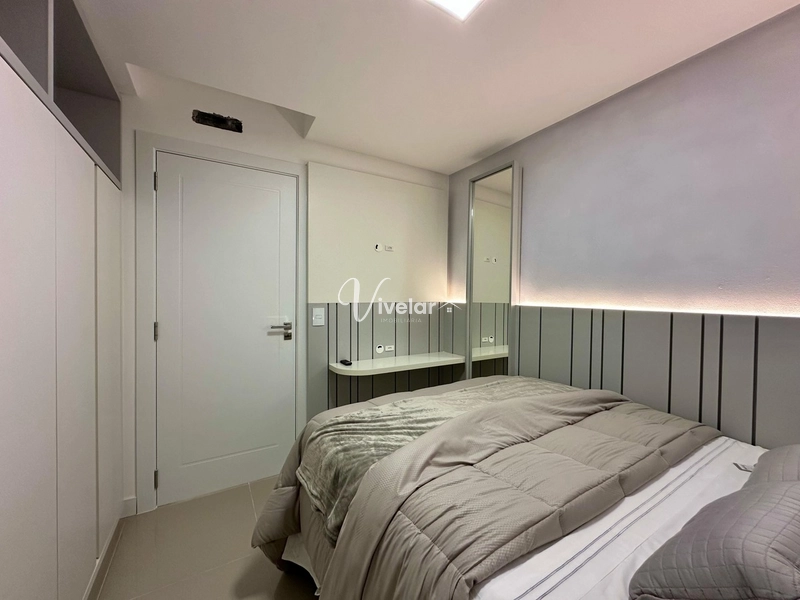 APARTAMENTO À VENDA INFRA COM VISTA PARA O MAR: 19ª foto da galeria de imagens do imóvel