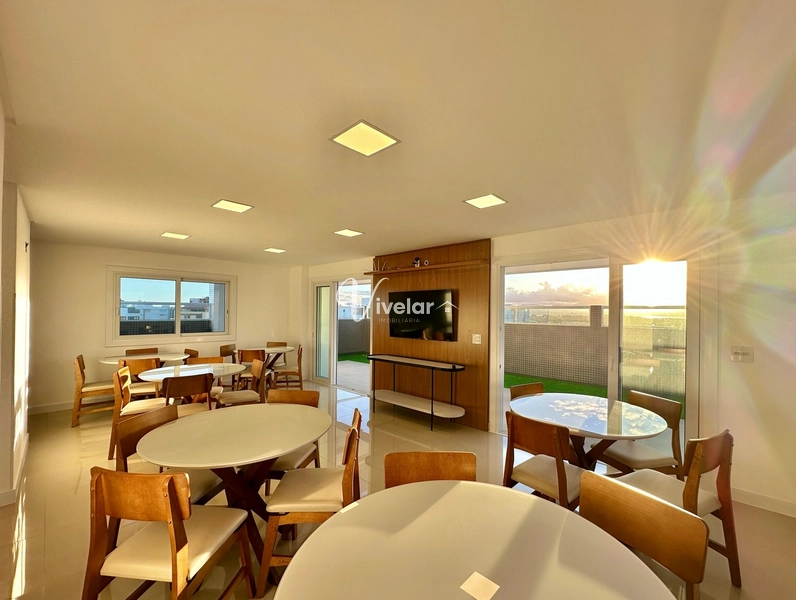 APARTAMENTO À VENDA INFRA COM VISTA PARA O MAR: 24ª foto da galeria de imagens do imóvel