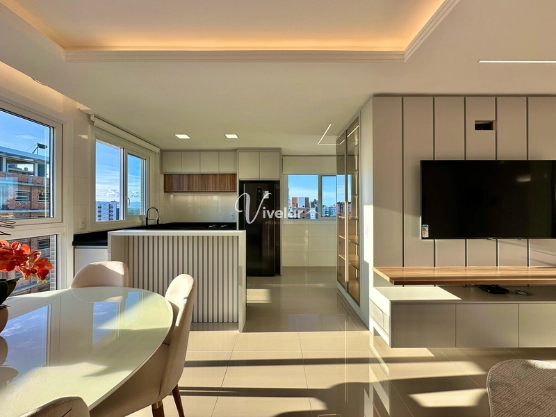 APARTAMENTO À VENDA INFRA COM VISTA PARA O MAR: 9ª foto da galeria de imagens do imóvel
