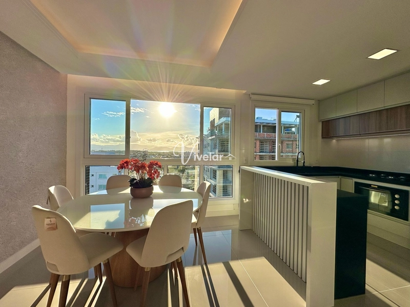 APARTAMENTO À VENDA INFRA COM VISTA PARA O MAR: 3ª foto da galeria de imagens do imóvel