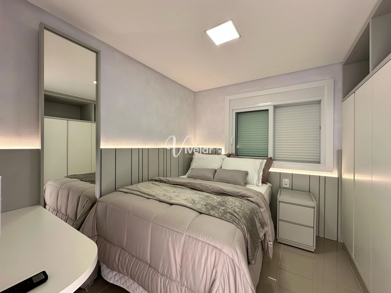 APARTAMENTO À VENDA INFRA COM VISTA PARA O MAR: 17ª foto da galeria de imagens do imóvel
