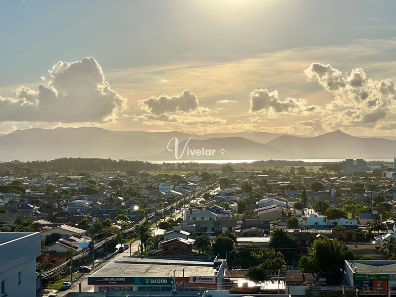 APARTAMENTO À VENDA INFRA COM VISTA PARA O MAR: 13ª foto da galeria de imagens do imóvel