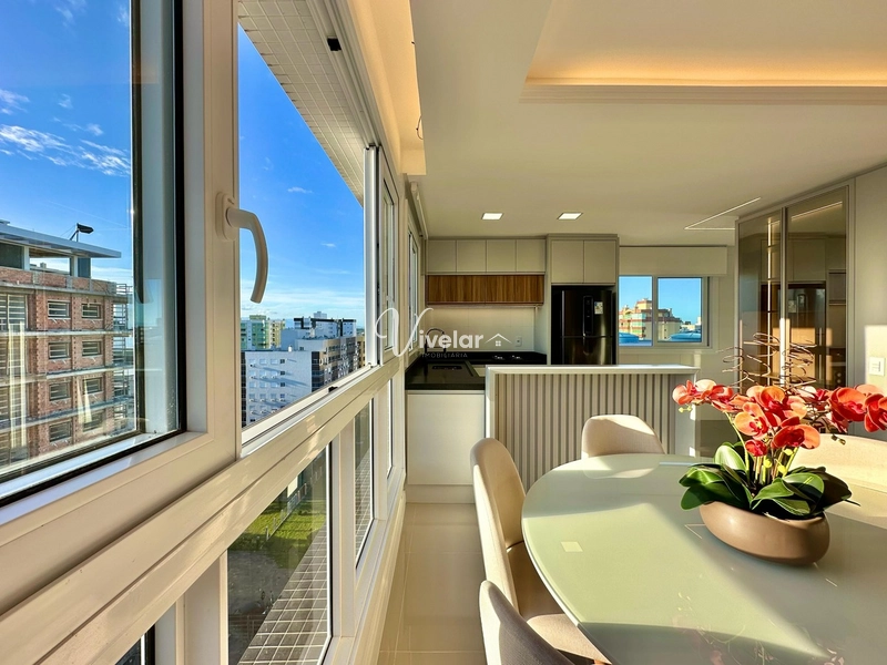 APARTAMENTO À VENDA INFRA COM VISTA PARA O MAR: 7ª foto da galeria de imagens do imóvel