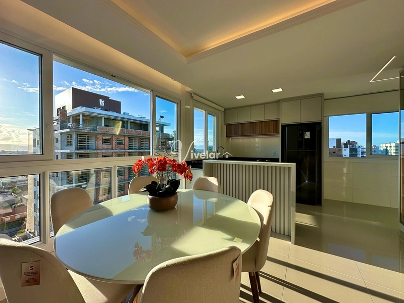 APARTAMENTO À VENDA INFRA COM VISTA PARA O MAR: 4ª foto da galeria de imagens do imóvel