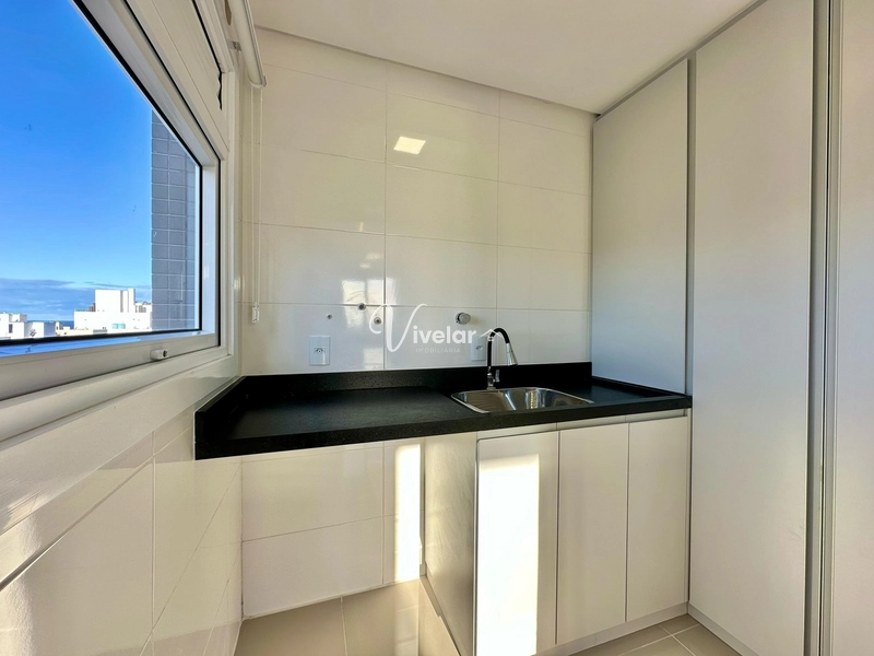 APARTAMENTO À VENDA INFRA COM VISTA PARA O MAR: 14ª foto da galeria de imagens do imóvel