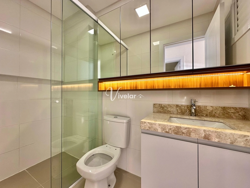 APARTAMENTO À VENDA INFRA COM VISTA PARA O MAR: 22ª foto da galeria de imagens do imóvel