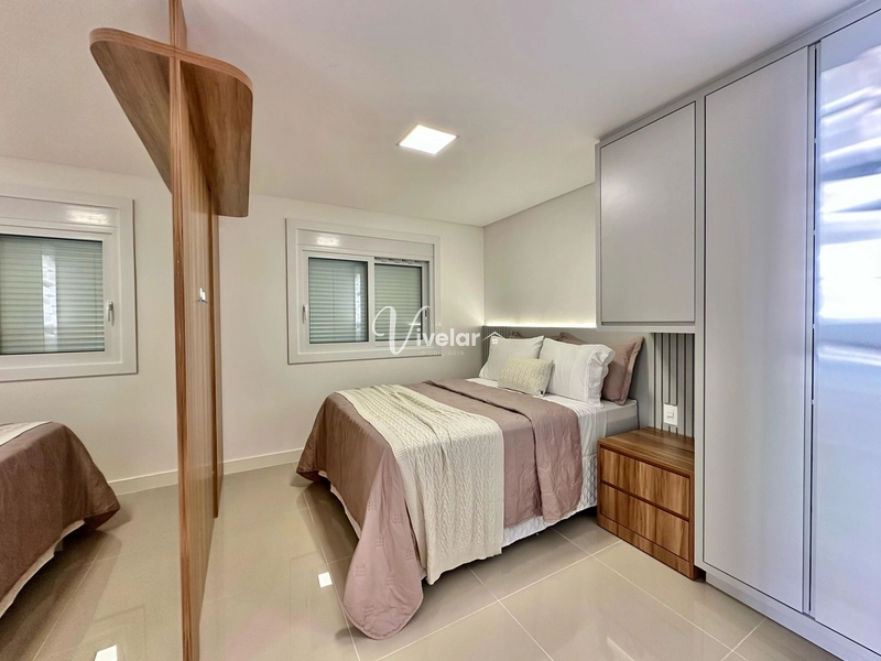 APARTAMENTO À VENDA INFRA COM VISTA PARA O MAR: 21ª foto da galeria de imagens do imóvel