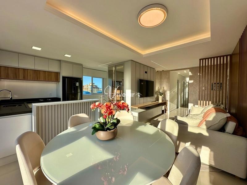 APARTAMENTO À VENDA INFRA COM VISTA PARA O MAR: 6ª foto da galeria de imagens do imóvel