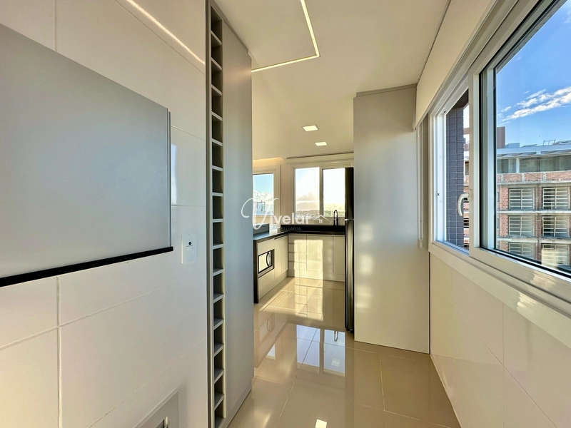 APARTAMENTO À VENDA INFRA COM VISTA PARA O MAR: 12ª foto da galeria de imagens do imóvel