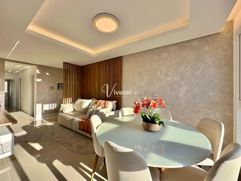APARTAMENTO À VENDA INFRA COM VISTA PARA O MAR: 8ª foto da galeria de imagens do imóvel